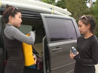 Ano ang dapat i-pake