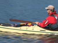 पैडलिंग