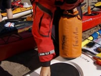 नाव को ठीक करना और फिर से प्रवेश करना