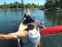 सहायता प्राप्त बचाव