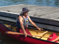 डॉक से लॉन्च करें