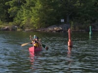 मार्करों