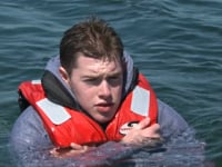 ठंडा पानी