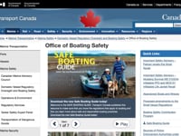 अपना बोटिंग लाइसेंस प्राप्त करना