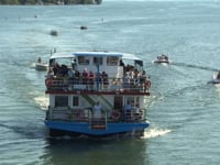 रस्ते के नियम