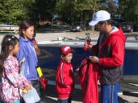 सुरक्षा उपकरण