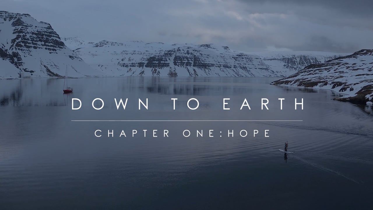 Down To Earth Chapter 1: Hope (Official Trailer)