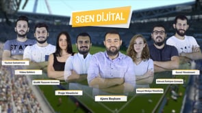 3GEN Dijital I Tanıtım Flimi I 2017