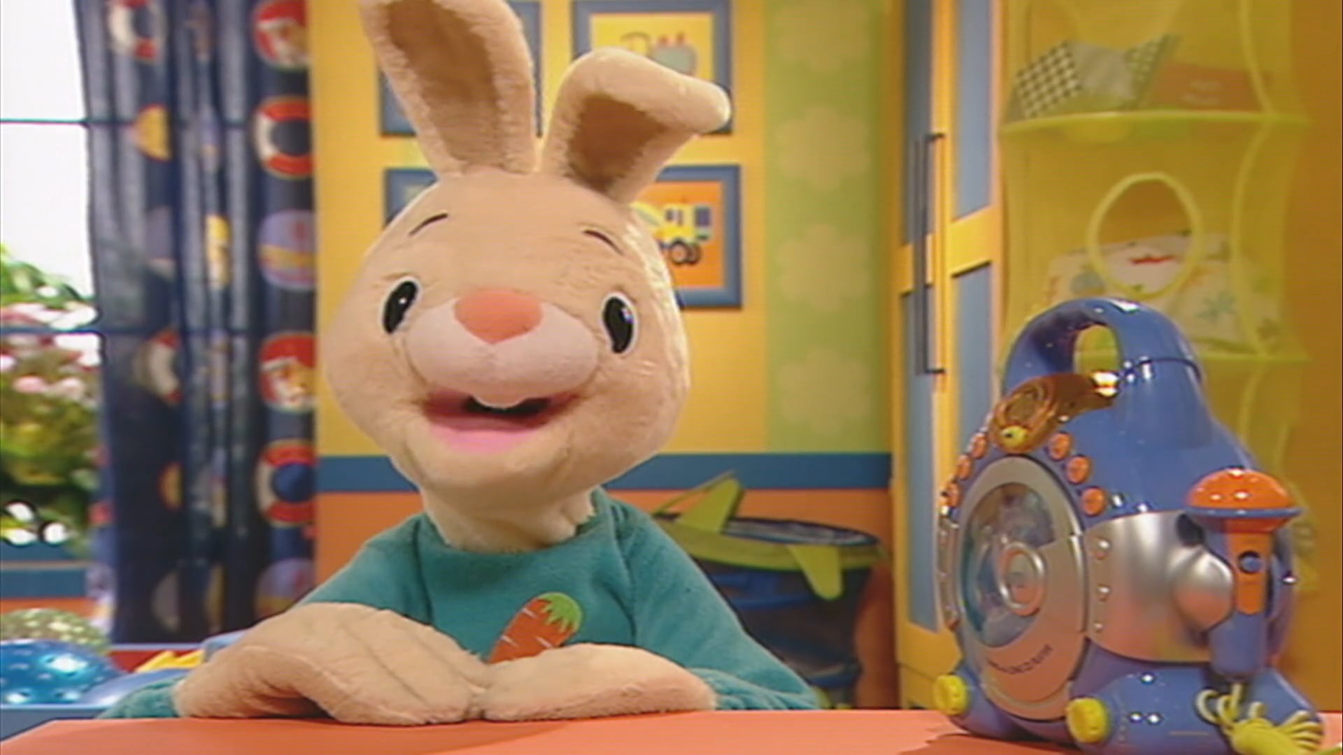 Vocabulary_And_Numbers_With_Harry_The_Bunny_Vol_1_GR_3D on Vimeo