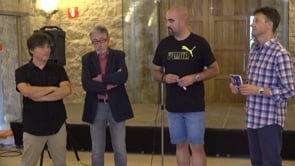 Una exposició enceta el 40è aniversari d'havaneres a l'Escala