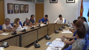 Unanimitat per la compra del llegat de Caterina Albert
