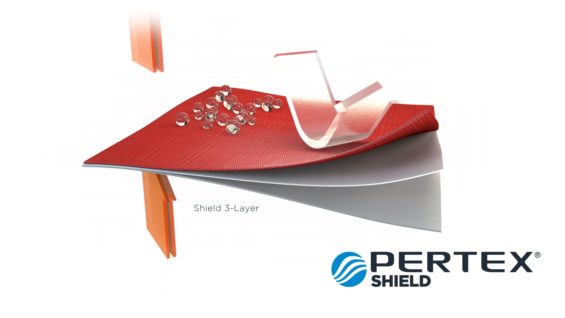 Pertex® Shield on Vimeo