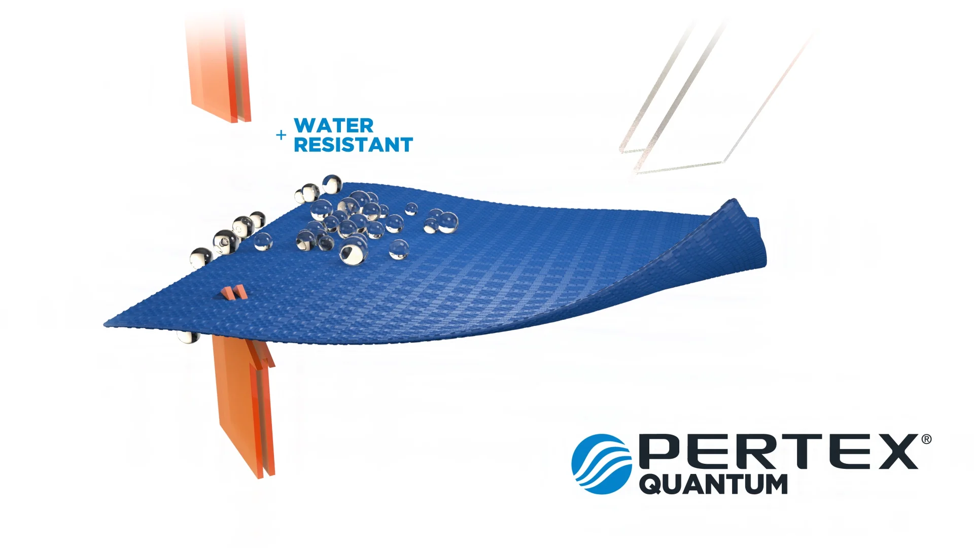 Pertex cheap quantum air