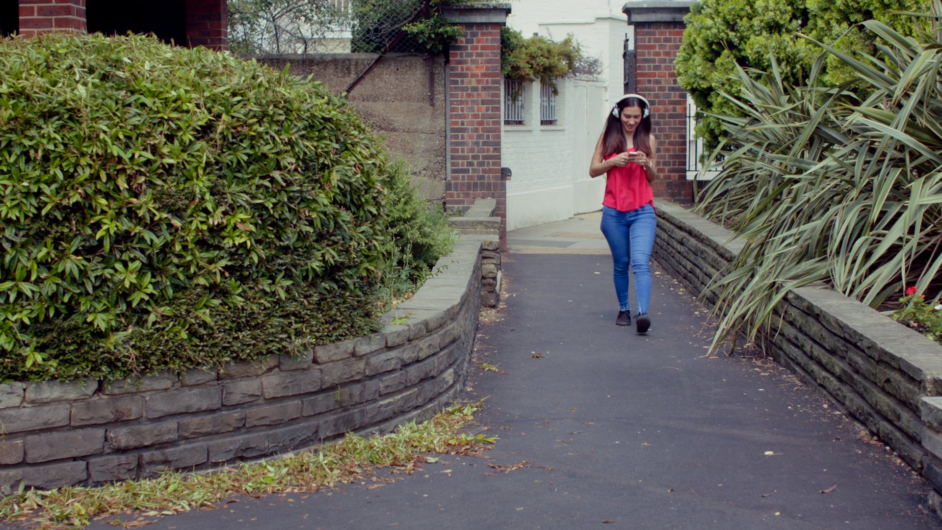 Missunderstood film