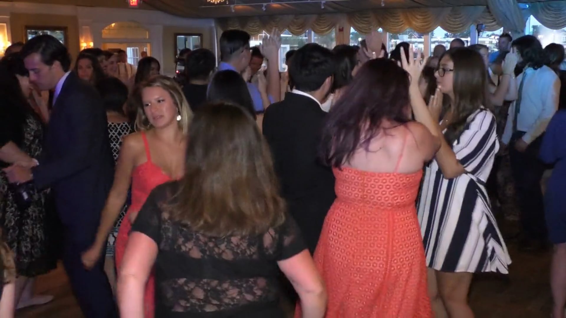 Promotional video thumbnail 2 for GT Party Entertainment Ltd