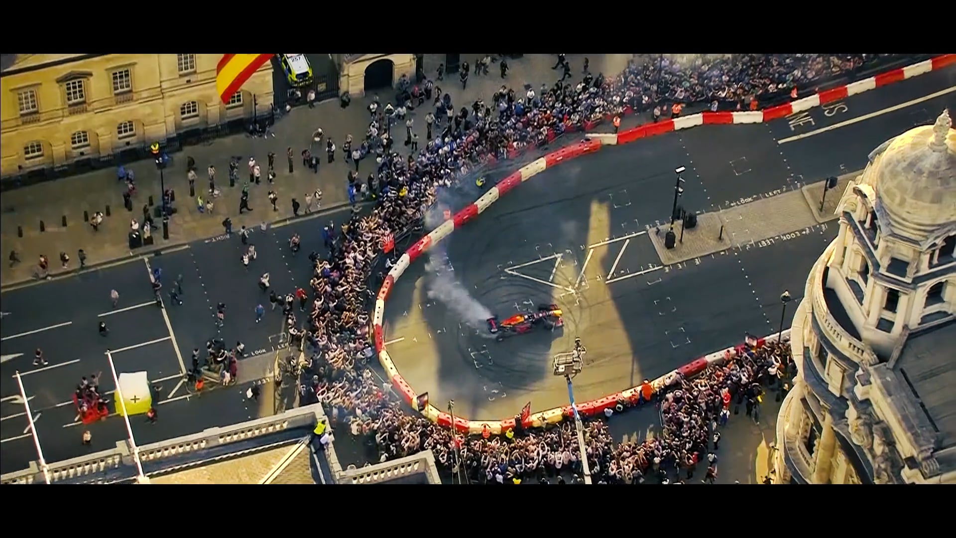 F1 Live on Vimeo