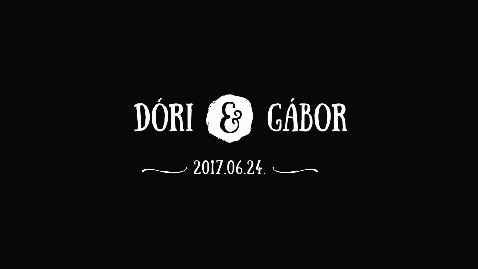 Dóri & Gábor Highlight