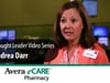 #6: What types of pharmacists work for Avera eCARE™ Pharmacy? | Andrea Darr