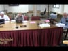 Bridgton Planning Board Meeting  8-1-2017