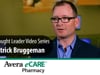 #9: How do clients measure the ROI of services provided by Avera eCARE Pharmacy? | Patrick Bruggeman