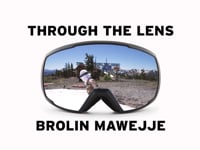 Zeal Optics Presents: Through The Lens with Brolin Mawejje