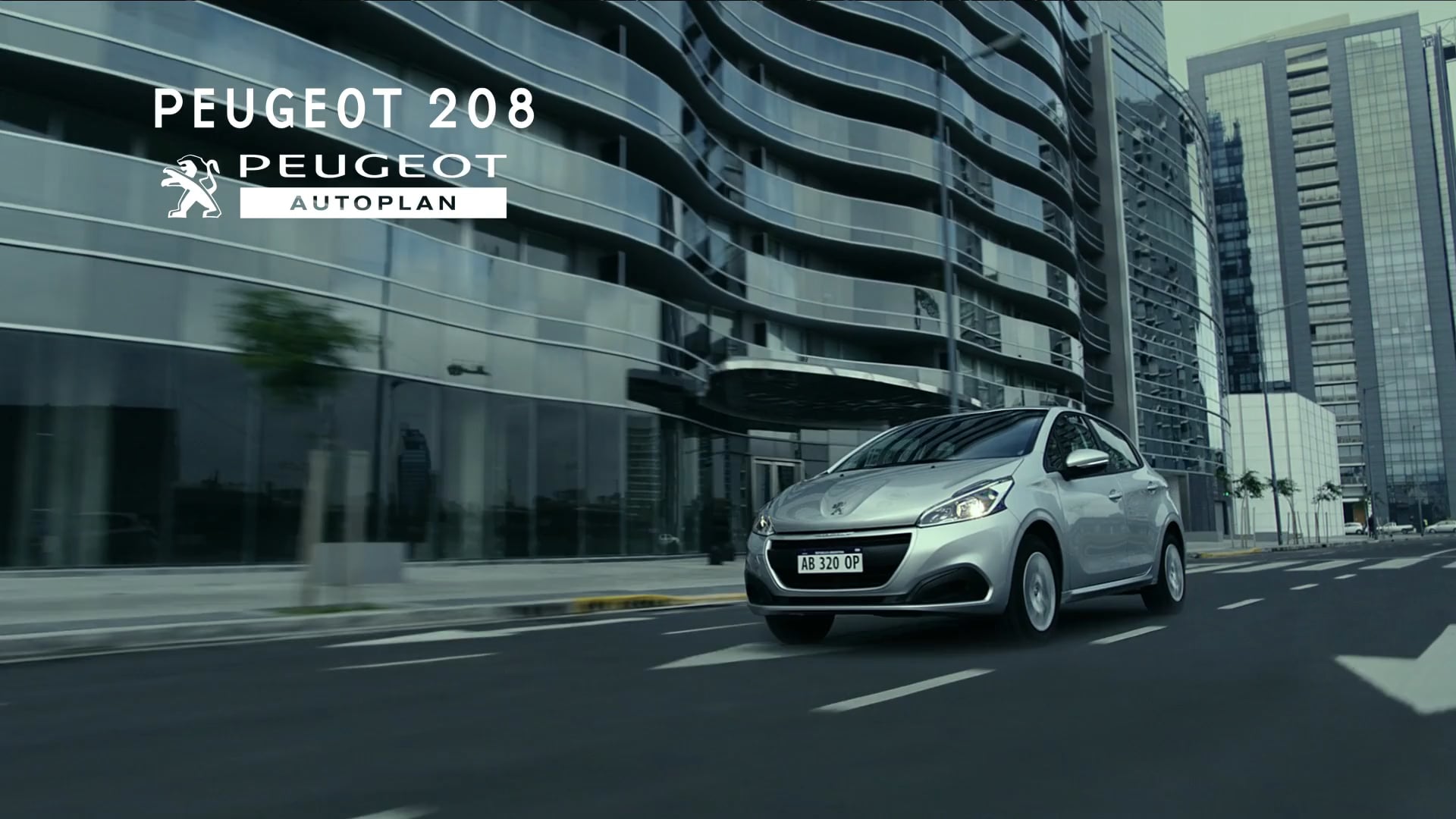 Peugeot     208