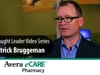 #12: How do new clients respond to the process of “going live” with Avera eCARE™ Pharmacy? | Patrick Bruggeman