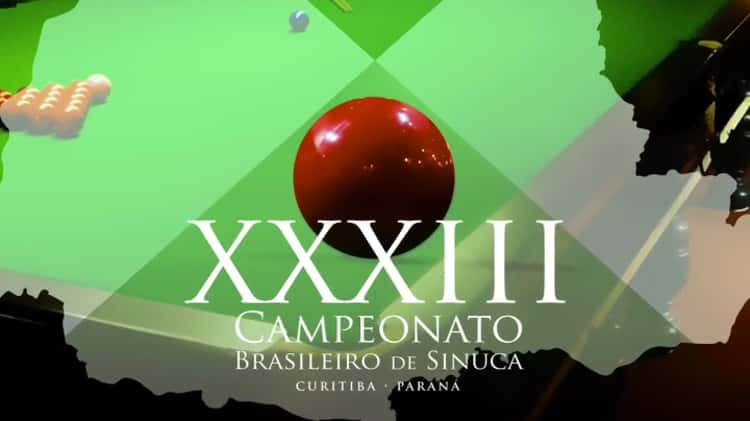 NICOLLY CRISTO • CAMPEÃ BRASILEIRA DE SNOOKER 2016 on Vimeo
