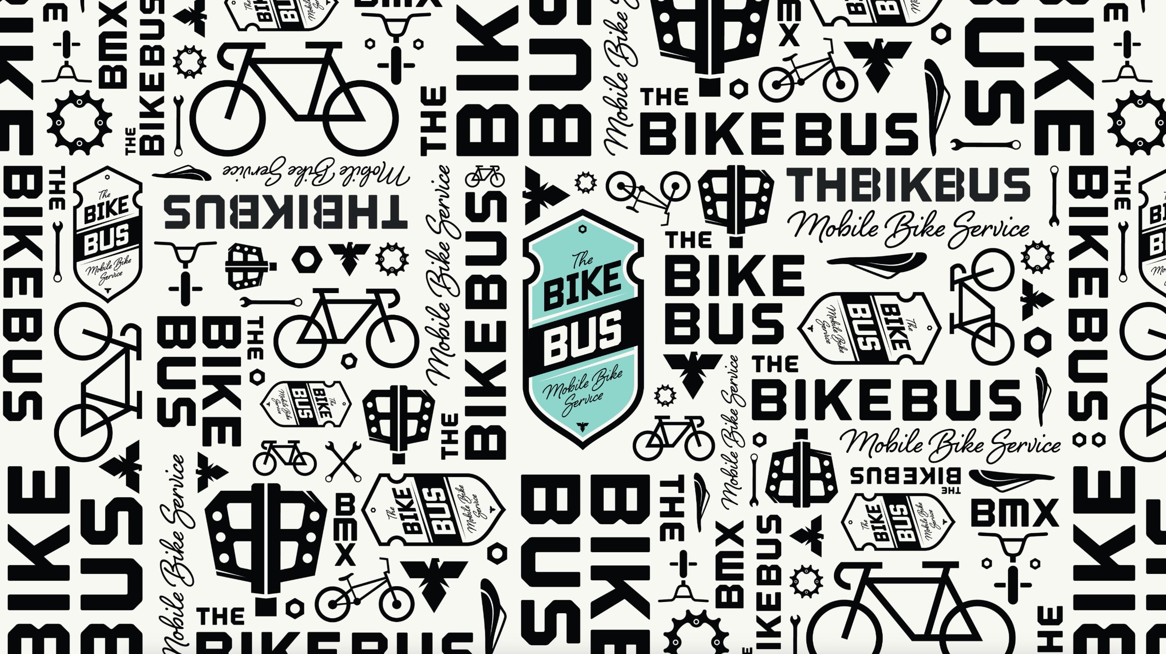 The Bike Bus