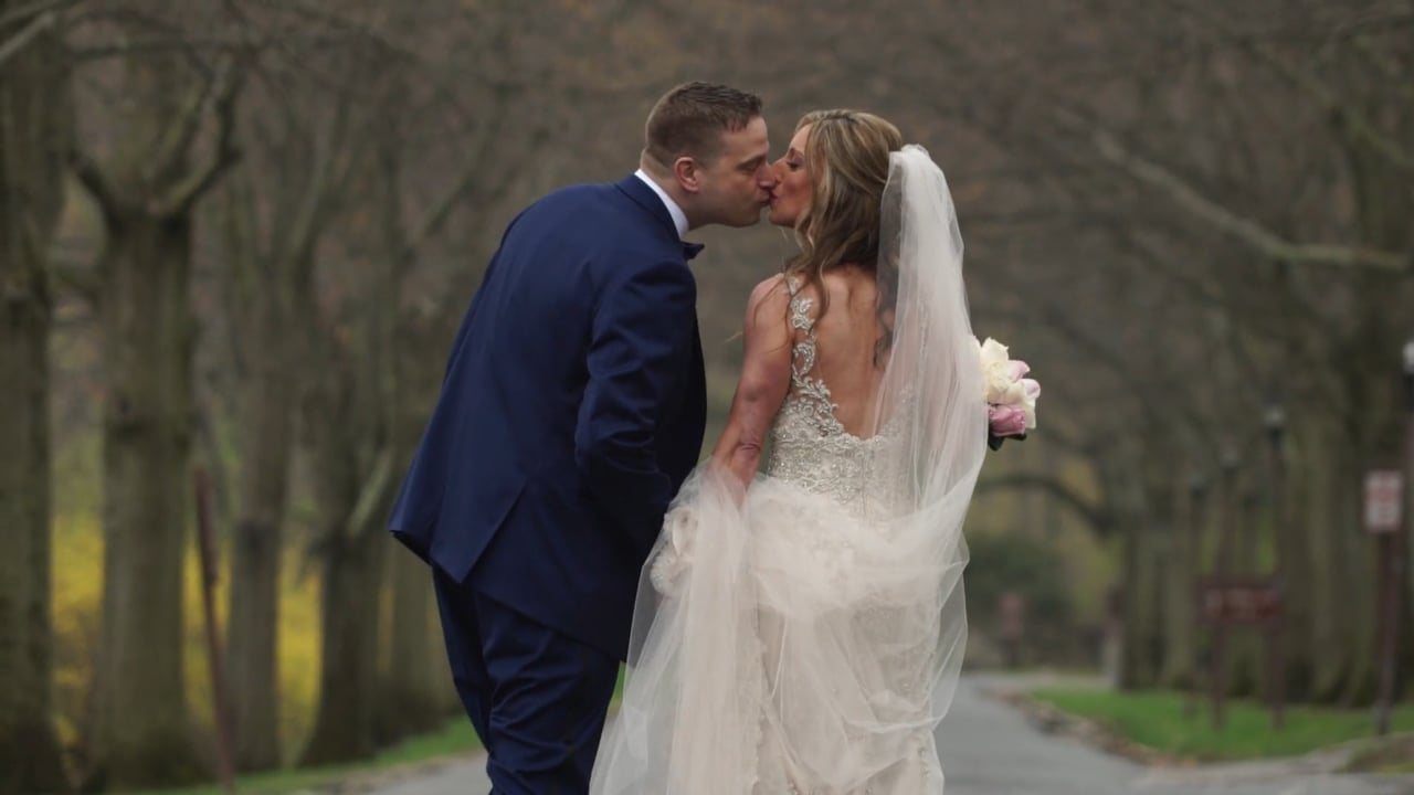 Janet & Marco's Wedding Video Highlights