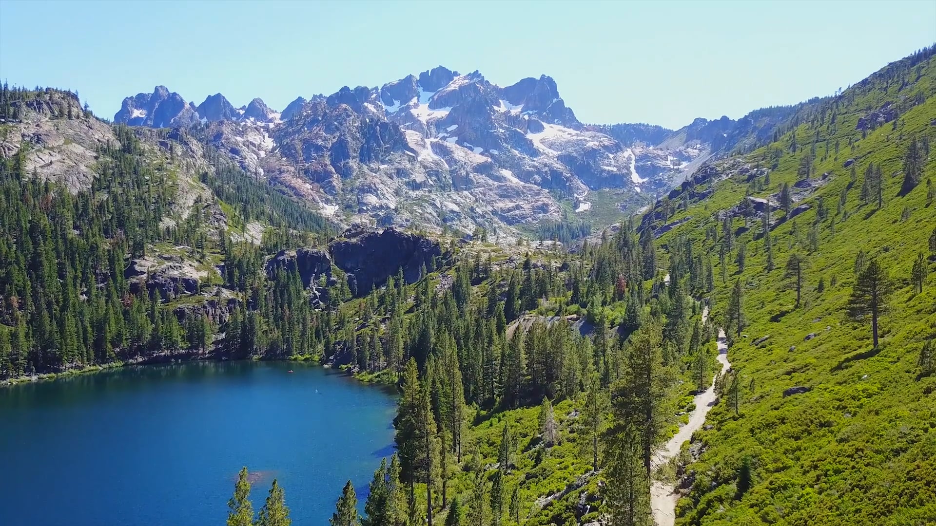 How Far - 2017 Adventure Reel