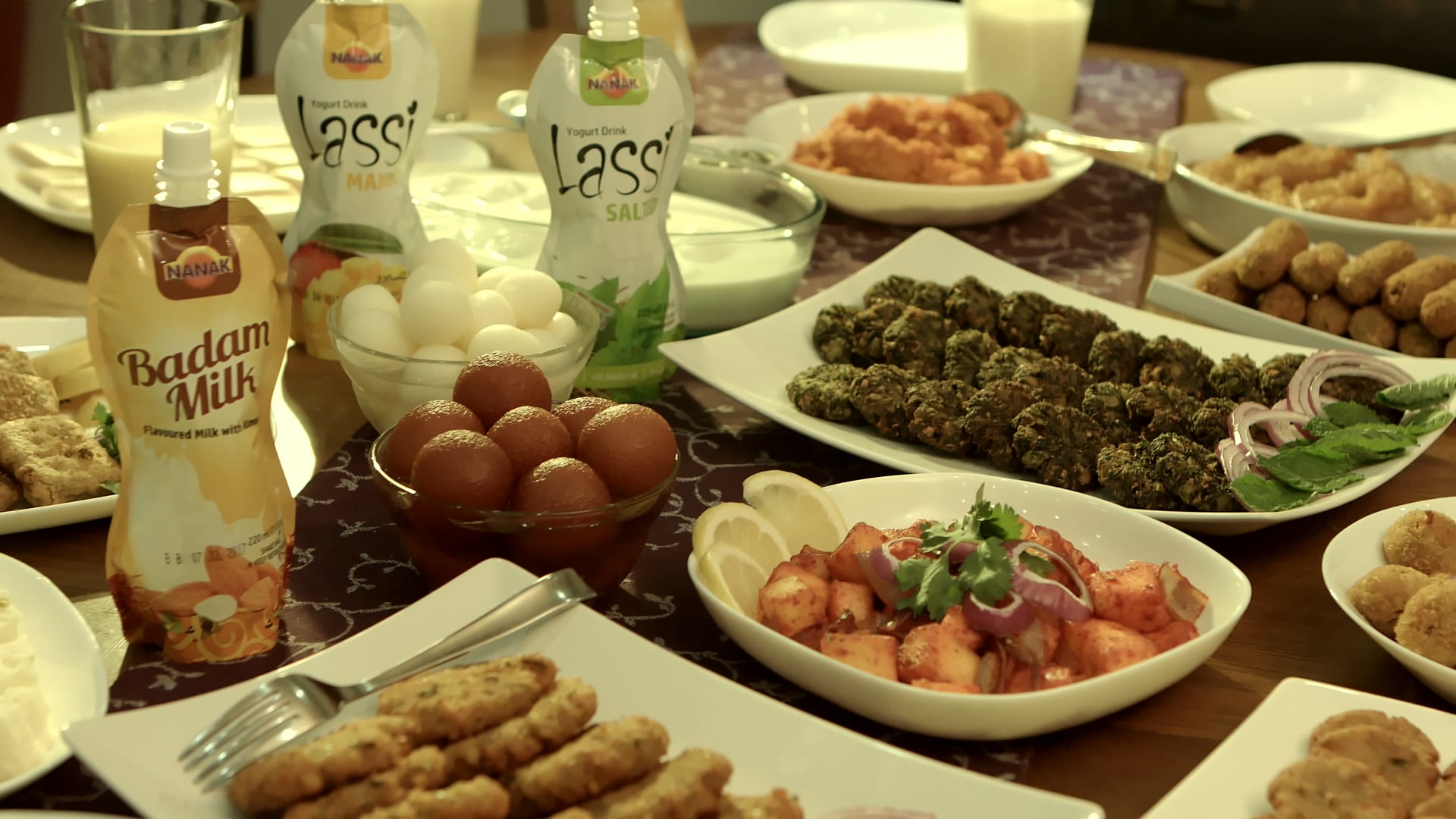 NANAK FOODS RAMADAN TVC