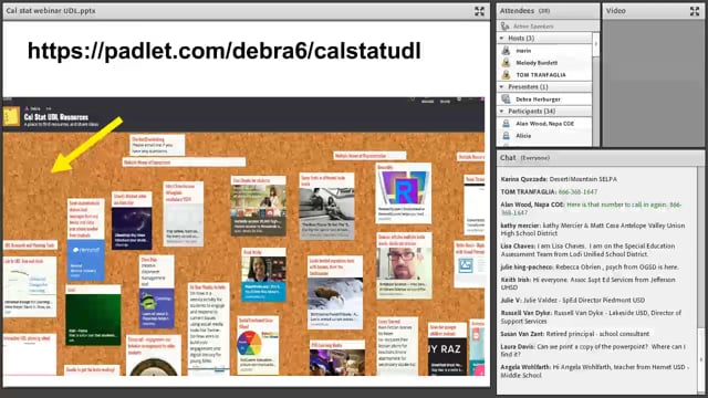 CalSTAT on Vimeo
