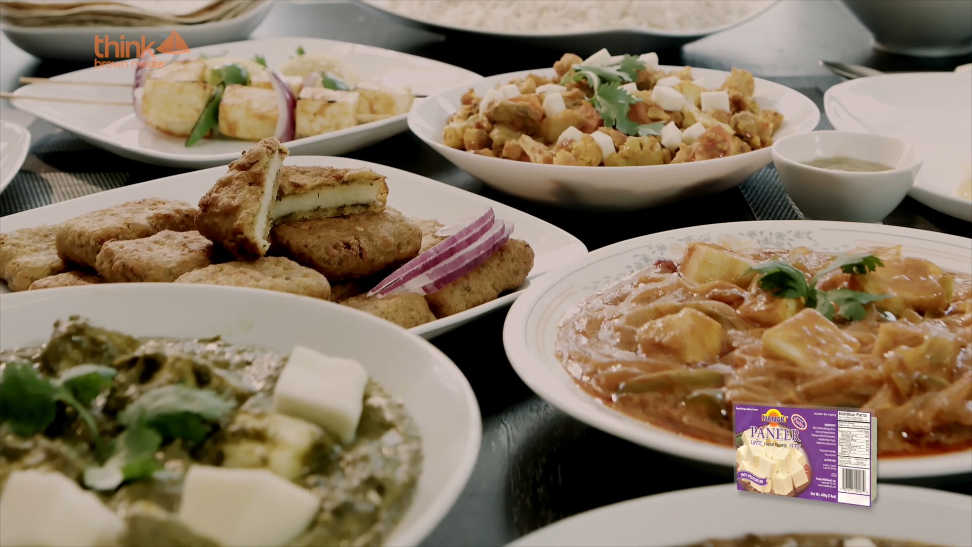 NANAK PANEER TVC