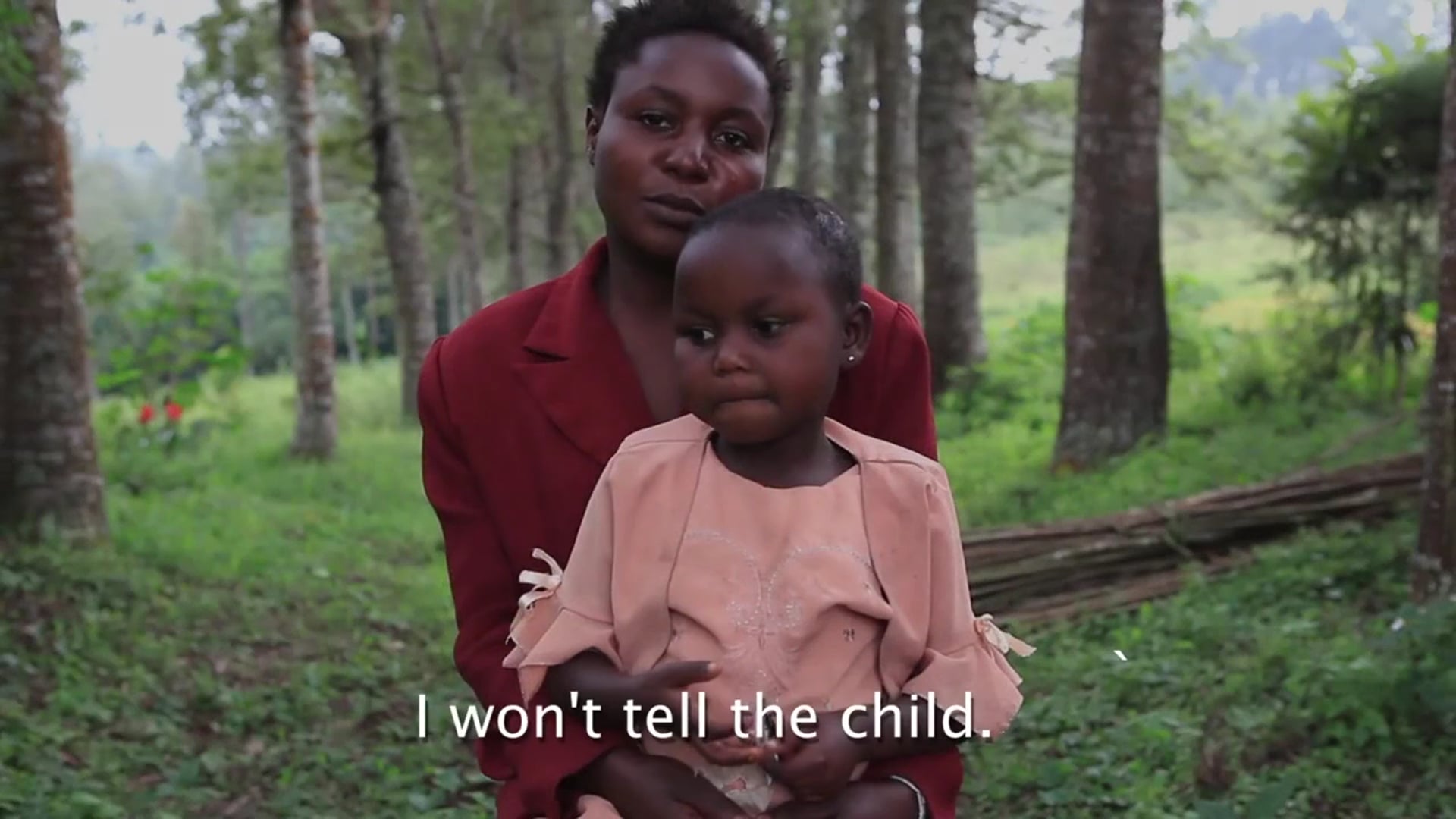 The Truth Told Project