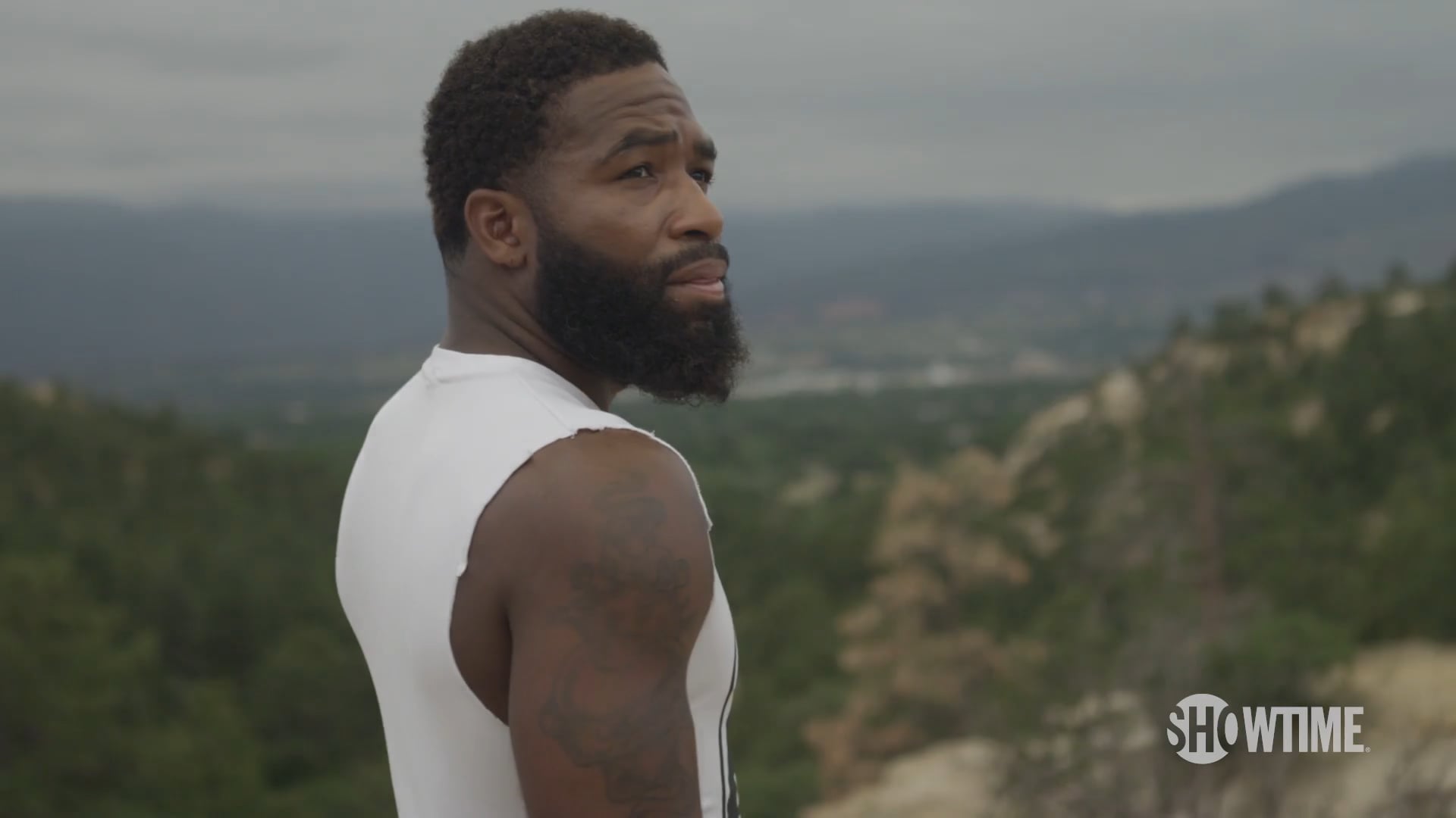 Showtime Broner vs. Garcia: It's Showtime Promo