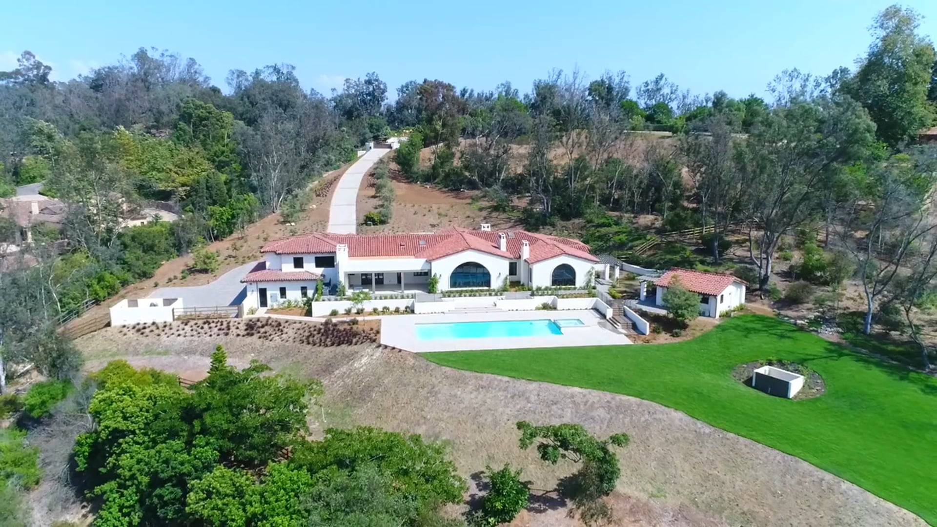 5154 Linea del Cielo, Rancho Santa Fe, CA