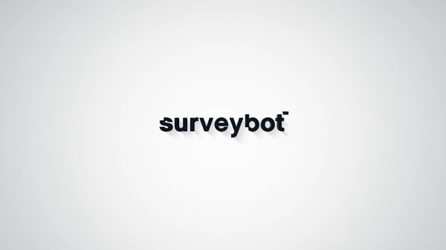 SurveyBot for Android Is Here — Commercial by Alex Tselekidis