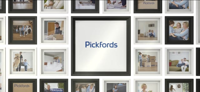 Pickfords — Commercial by Alex Tselekidis