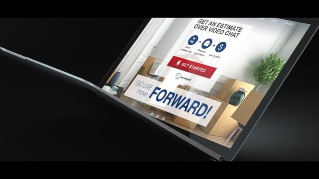 Power of the SurveyBot Widget — Commercial by Alex Tselekidis