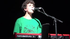 Segona edició del concurs de grups de música D-Nota't