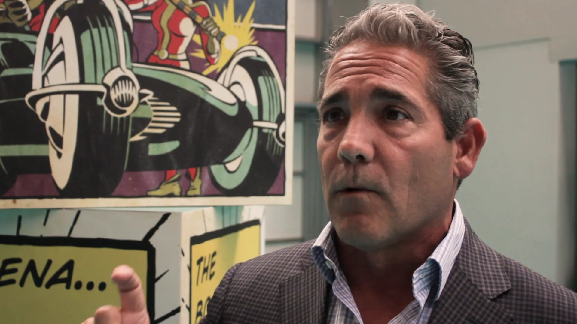 Gary Cardone - Chargebacks911