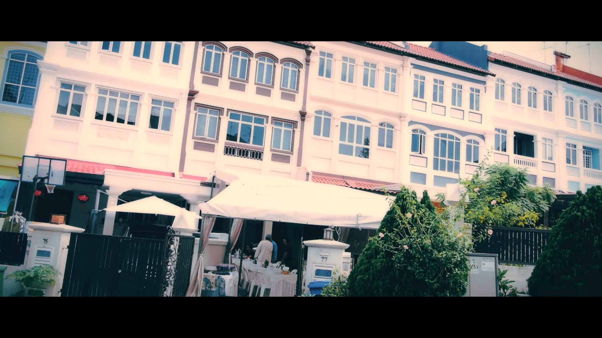 1 Minute Highlights Sanding