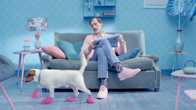 BIOGARAN | MONSIEUR PLUMALIN