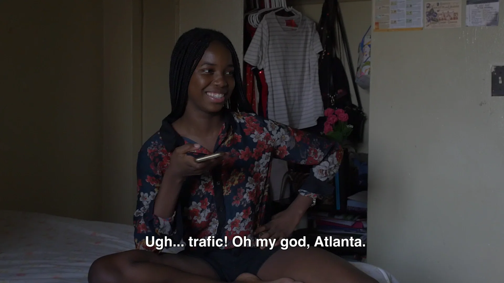 "Womanly" Work Sample on Vimeo