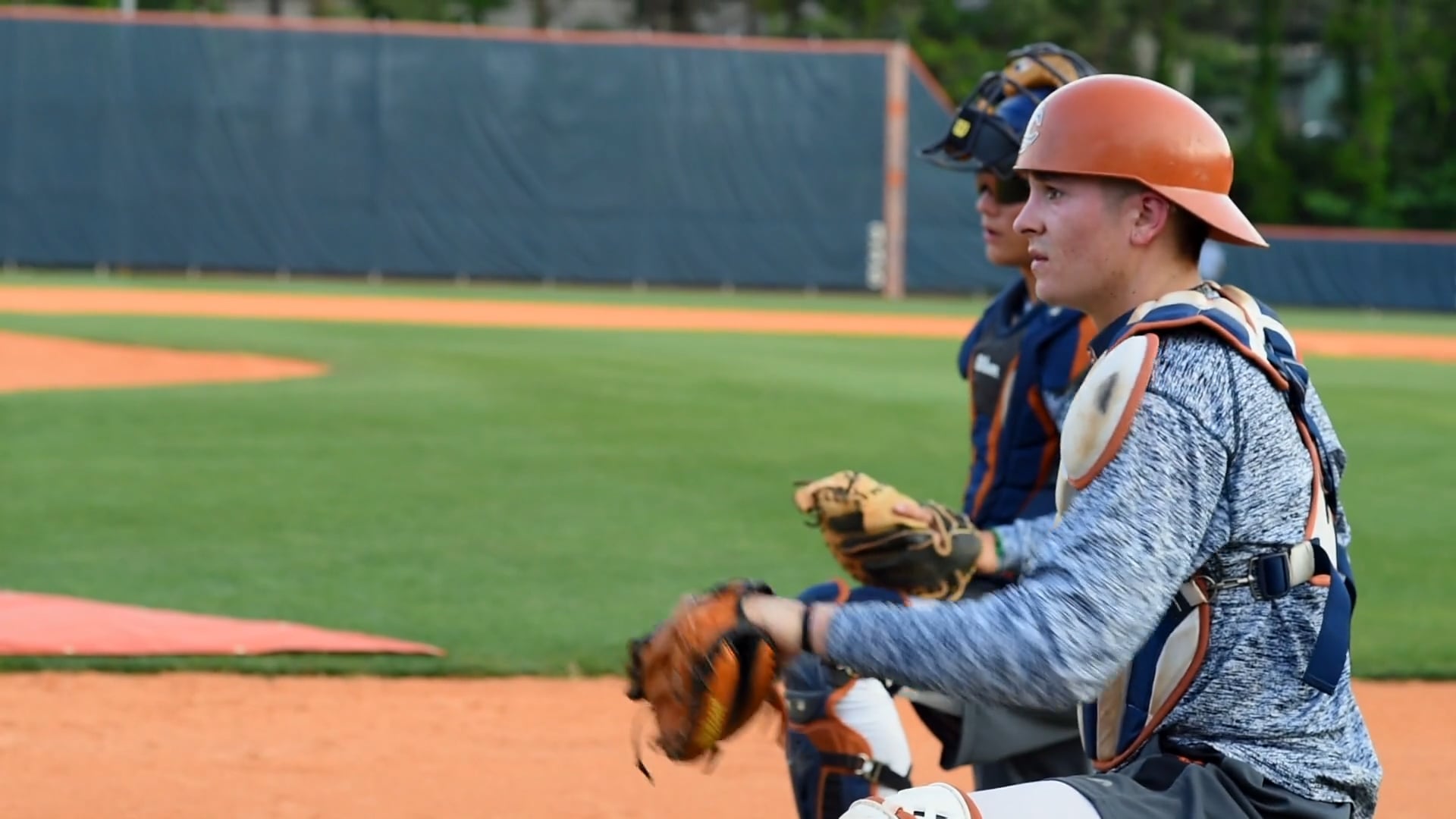 HiCast Sports Network Covers East Cobb Baseball Complex on Vimeo