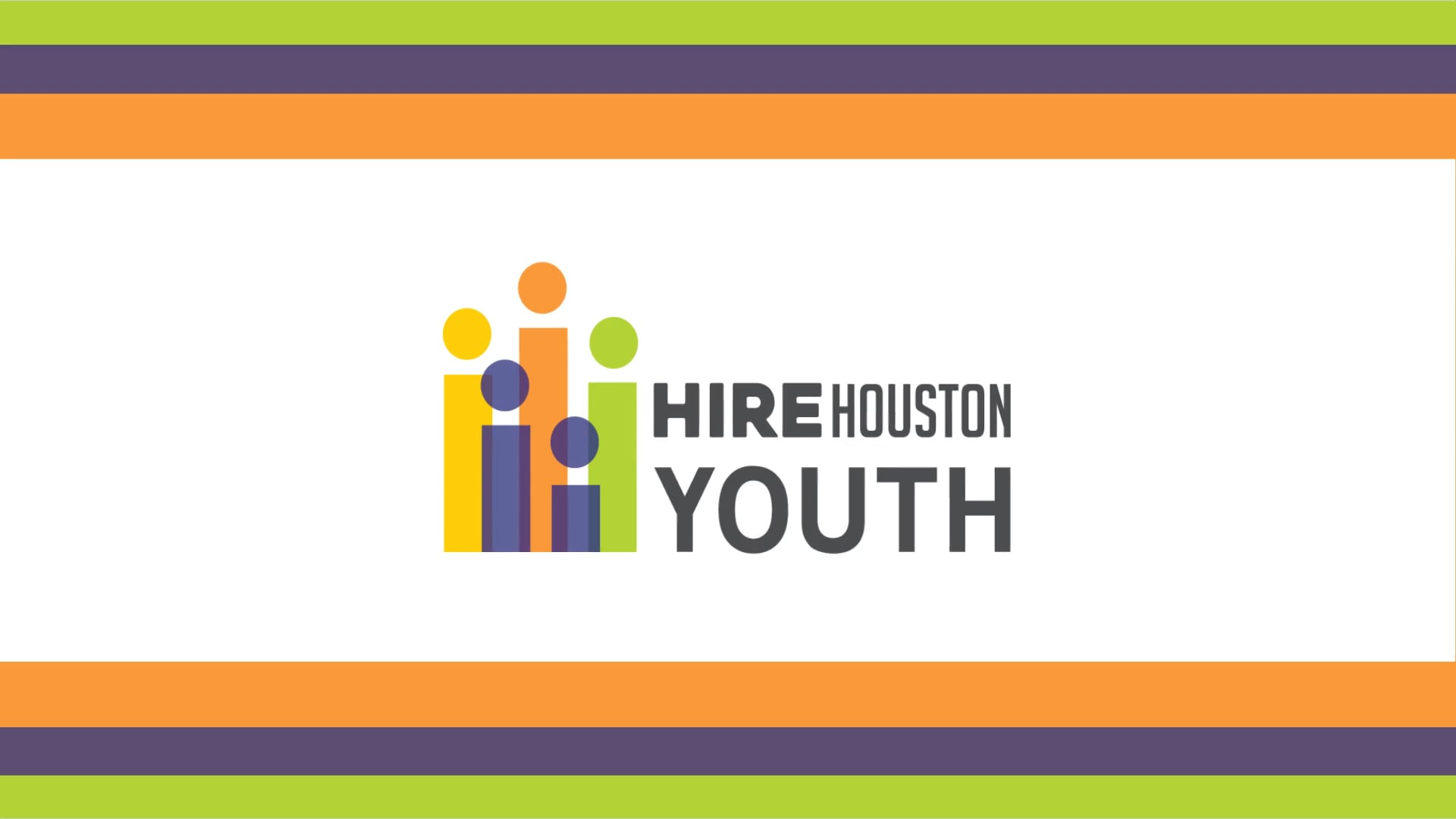 City of Houston Summer Jobs Program on Vimeo