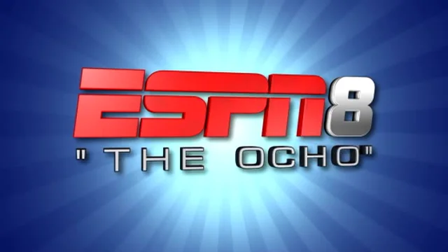 How to watch 2025 espn 8 the ocho