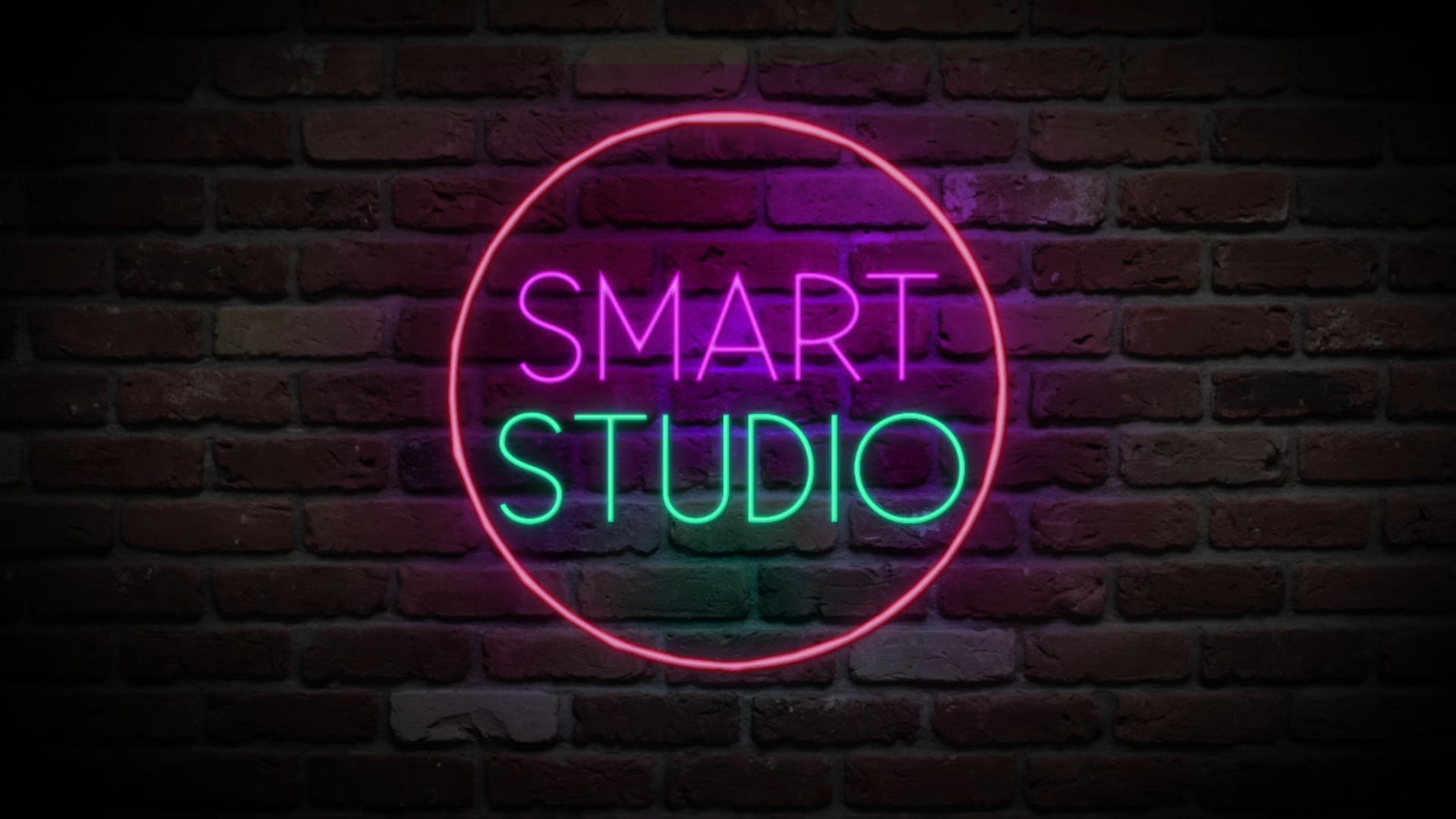 Smart Studio Showreel 2017