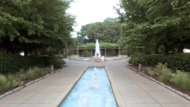 Memphis Botanic Garden - Memphis, Tennessee #1